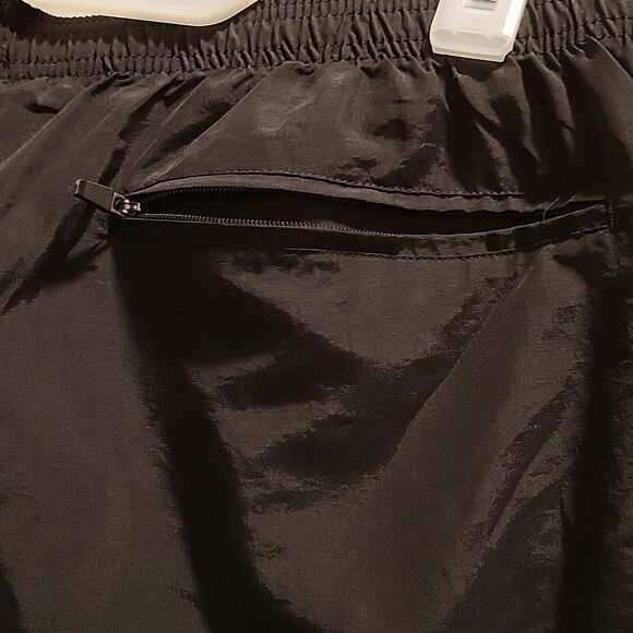 Northern Expedition The Boater Nylon Swim Boat Shorts Black NWT - Picture 6 of 9